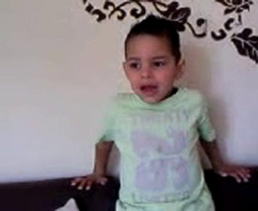 yanis joyeux anniversaire to you