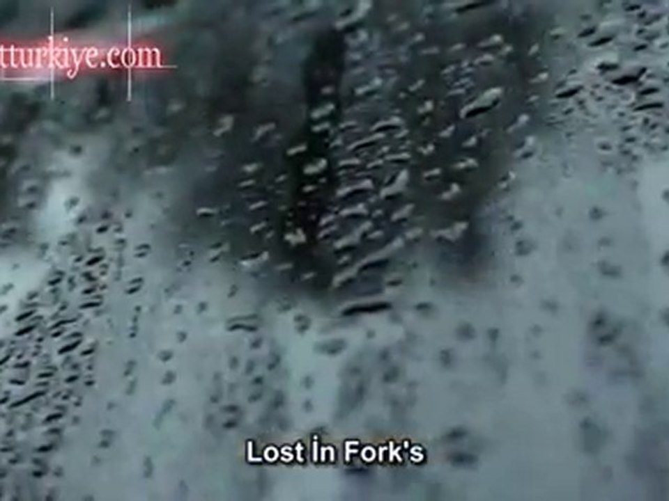 Lost in Fork's