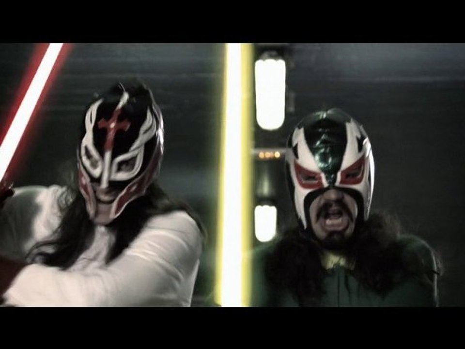 Headcharger "Intoxicated" video clip