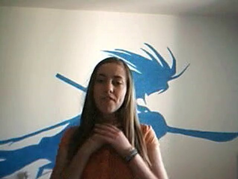 Laiyna "Russian Roulette" (Rihanna)