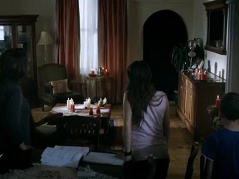 Cehennem 3D / Fragman