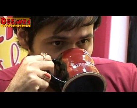 Prachi Desai Refuses to KISS Emraan Hashmi!!