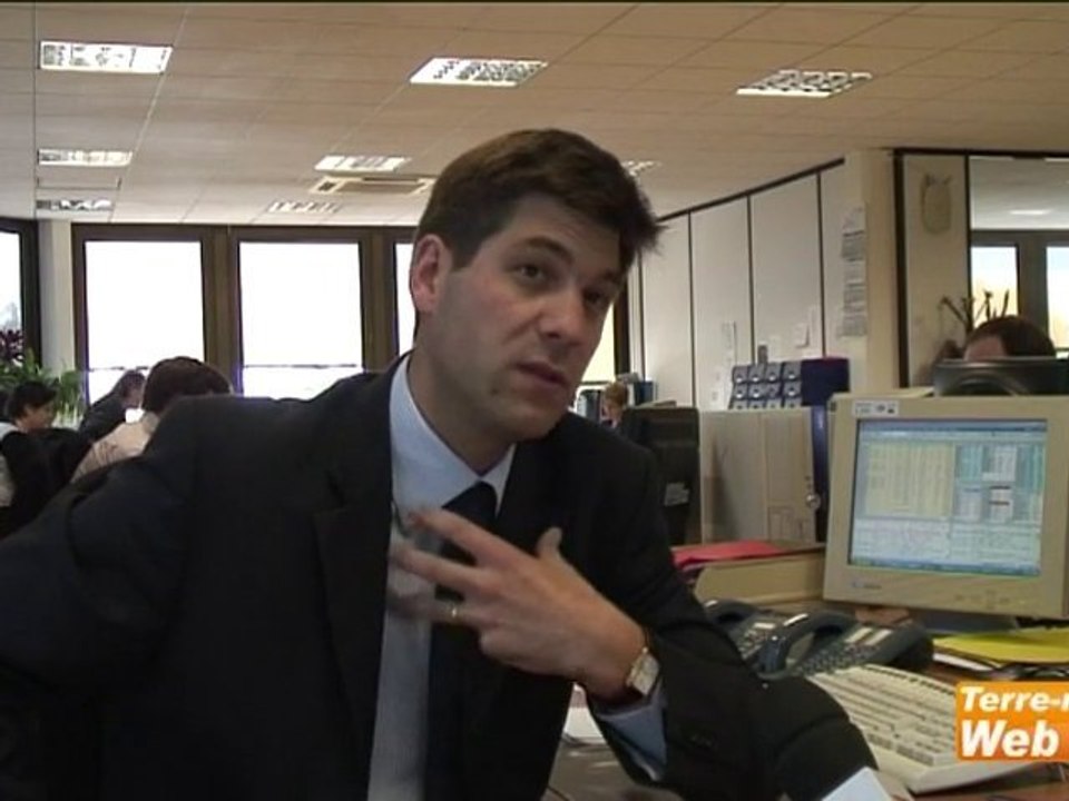 Commercialisation des céréales : le blé