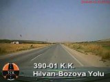 390-01 K.K. Hilvan Bozova Yolu