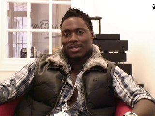 Jessy Matador @ AlloMusic