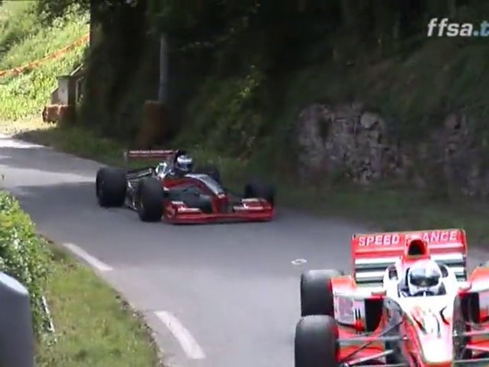 Montagne - Beaujolais