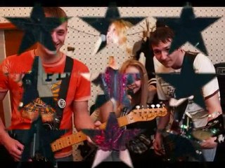 МастерЪ и Маргарита - Океан