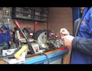 Forth Lock & Security