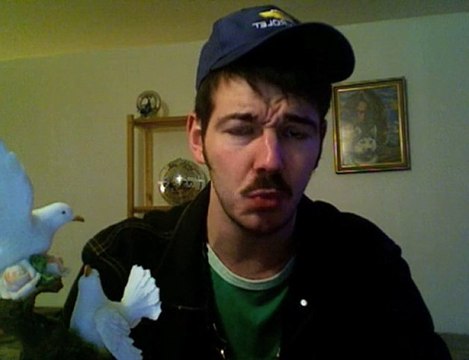 Madame Bovary vu par Kamel Toe - revue littéraire