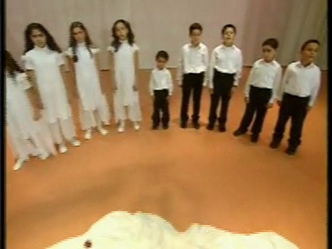 Minik Dualar Grubu Klipleri - Uyku Duası