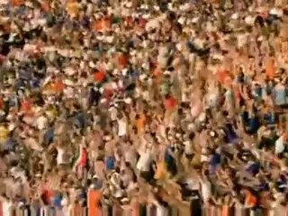 Soccer Worldcup ~ Shakira ft. Desmond Tutu