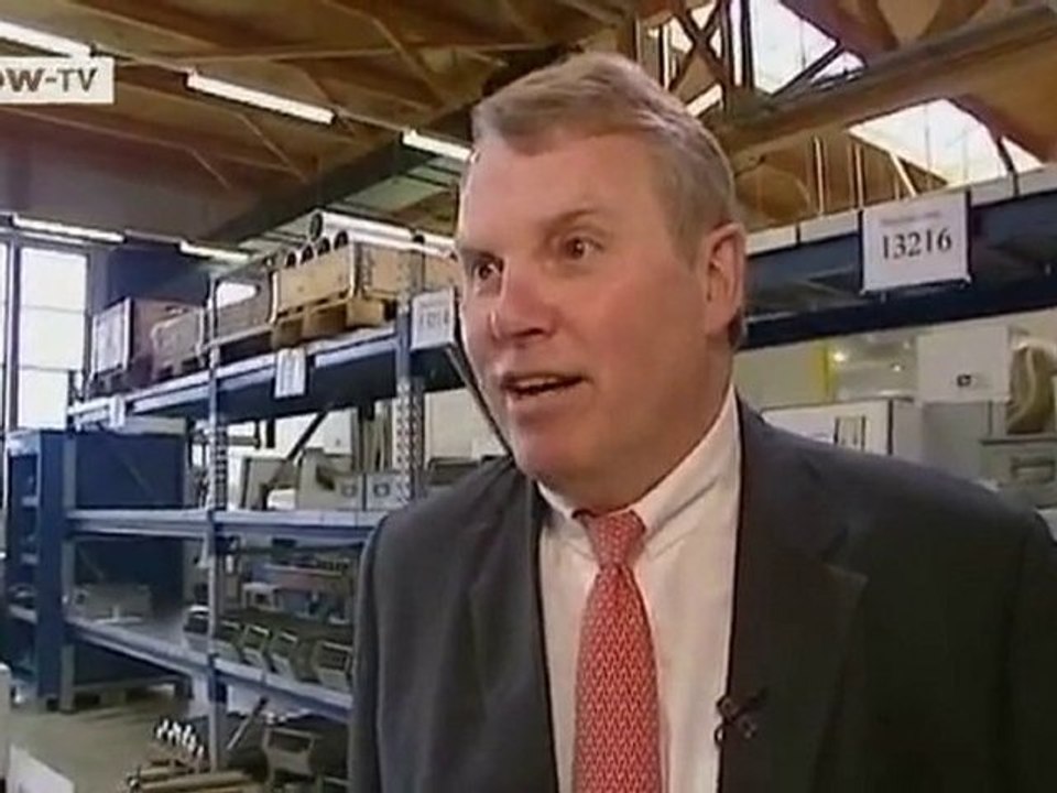 Hans-Joachim Boekstegers | Made in Germany