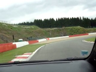 500 Abarth Spa Italia