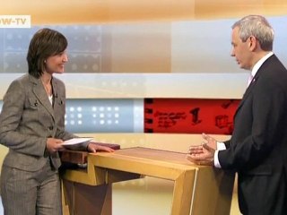 Studio Interview Part 1 | Made in Germany