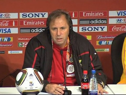 Football365 : Avant Ghana-Allemagne