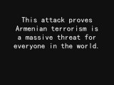 Armenian Terrorism-The Orly Attack