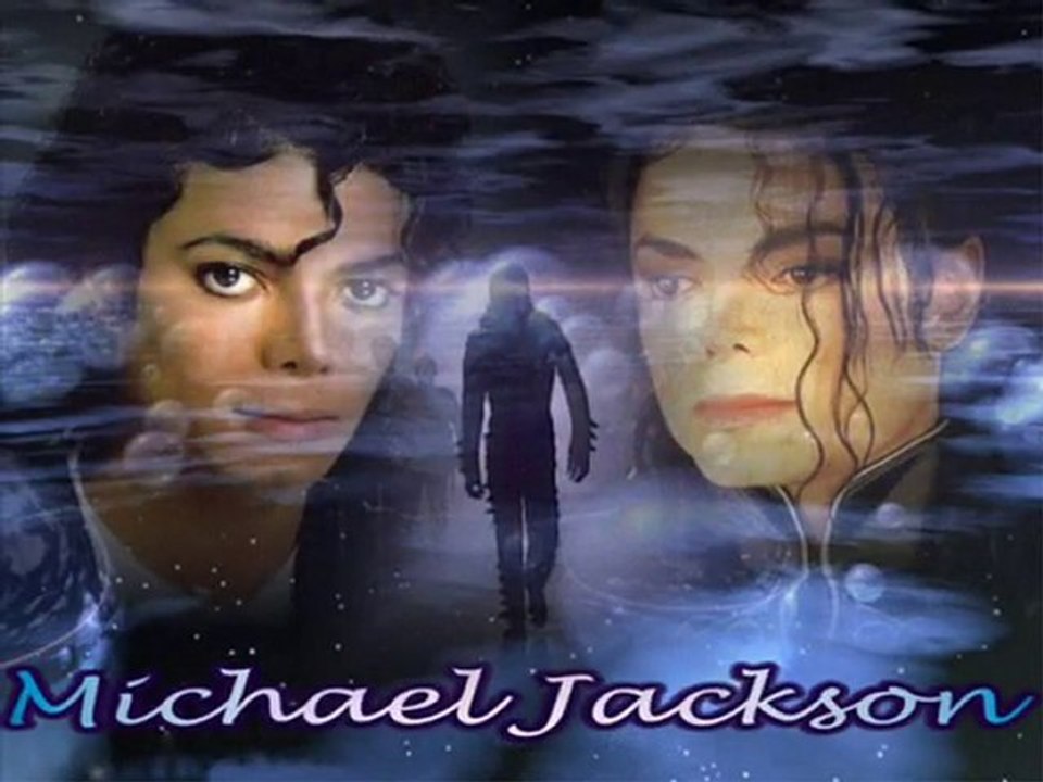 forever michael jackson