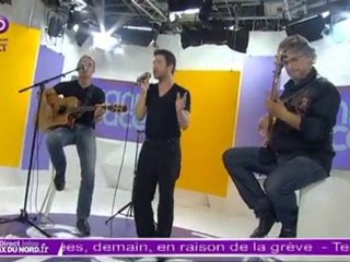 JC LIVE SUR WEO 22 JUIN 2010