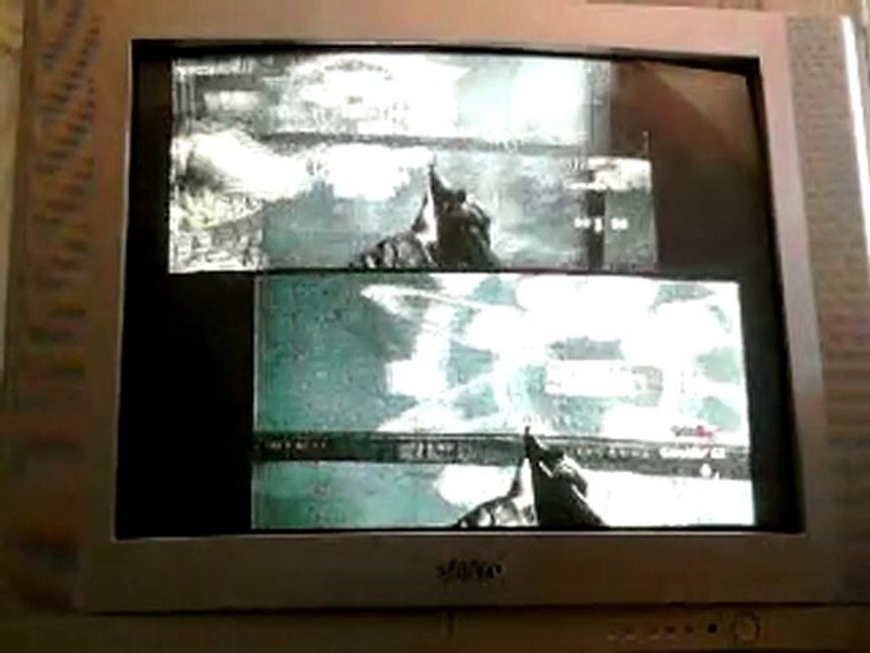 cod5 zombi nazi der riese part 1