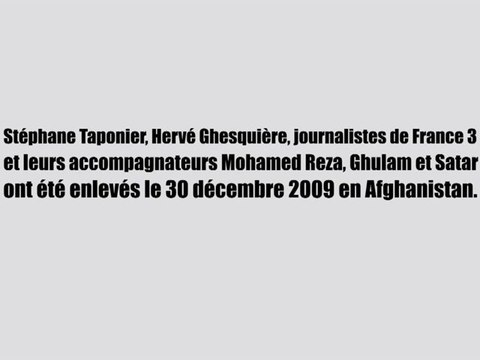 Jean-Jacques Bourdin soutient les otages