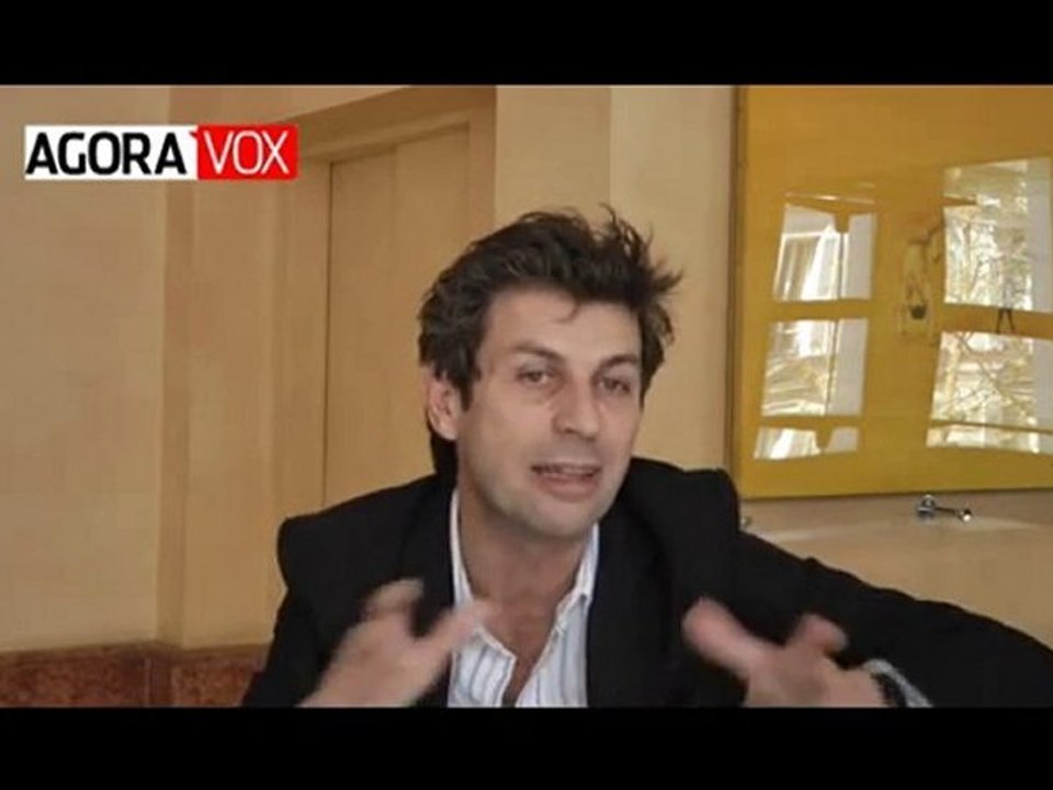 Taddei parle de nabe dieudonne