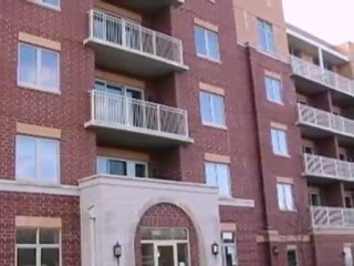 Homes for Sale - 400 East ST. CHARLES Road #509 - Lombard, I