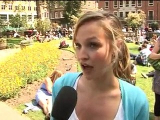 R&B BEAUTY JAMELIA GETS WOMEN READY FOR SUMMER SMOOTH LEGS