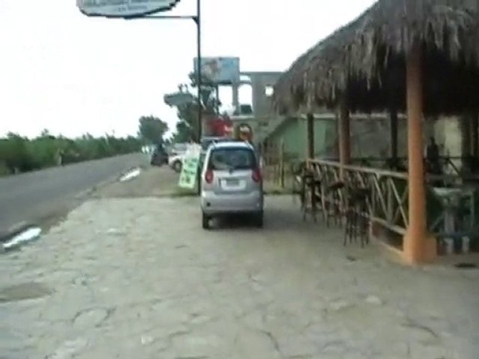 SANTIAGO, Dominican Republic