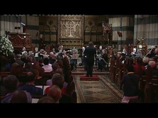 Michael Woods – The Chamber Orchestra at St Paul’s