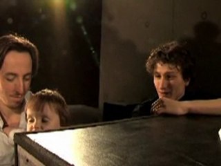 XII.02.Douzième semaine, dernière ligne droite!