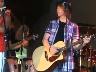 The Stud' Z - Country (live at Lect)