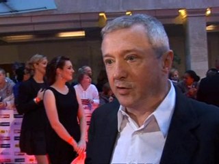 Cheryl Cole and Simon infuriate Louis