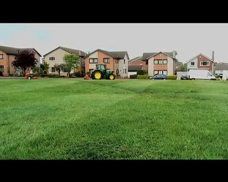 GS Groundcare