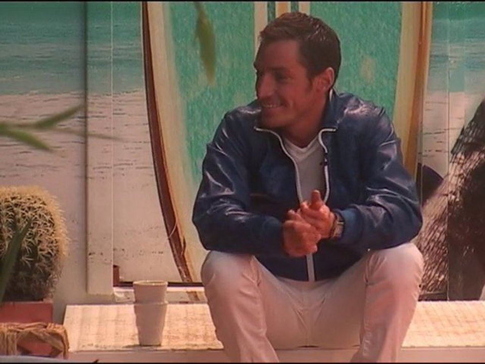 Un phoque dans le Cube des Dilemmes !