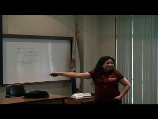 (Pt010) Blog Revolution: Face to Face Session