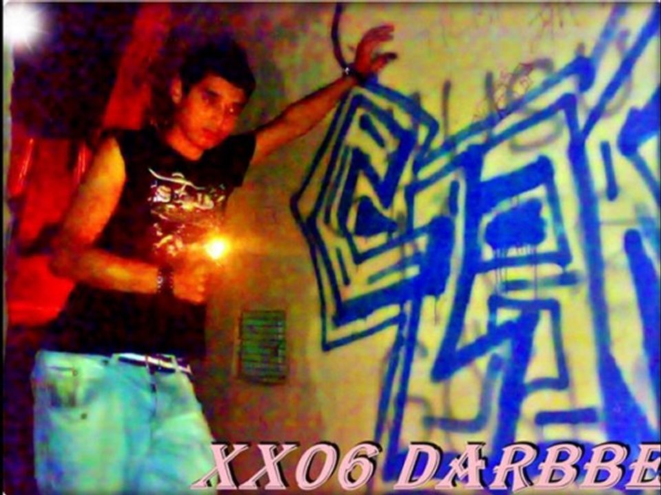 Mc aTmaca feat Xx06 DaRBbE - içimden akan yaşlar