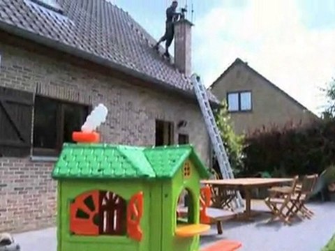 SUD RAMONAGE - Ramonage, poêles et conduit de cheminée