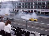 World Series By Renault 2010 Magny Cours