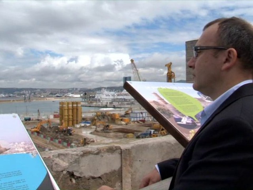 Urbanisme de projet