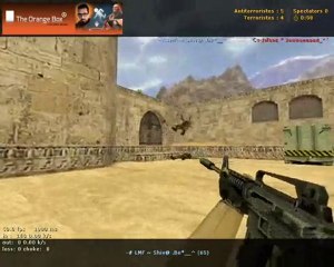Couter-Strike