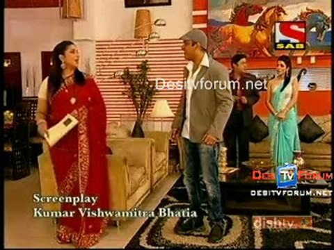 Mani Ben - 23rd June 2010 Part1