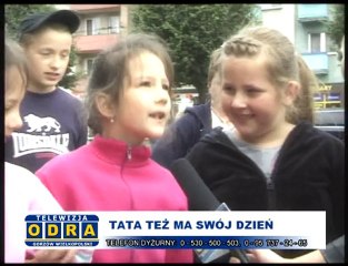 Tata też ma swój dzień