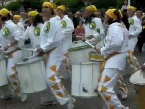 Les fêtes de Tarbes
