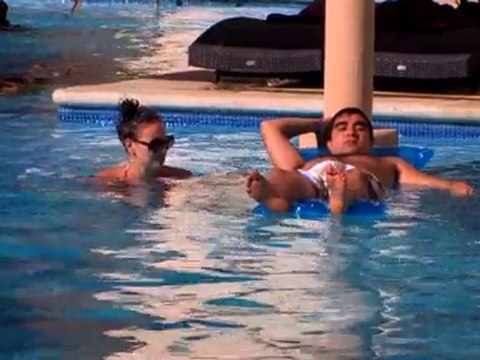 Barceló Los Cabos Palace Deluxe’s All-Inclusive Program