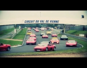 Bande Annonce DVD Sport et collection 2010