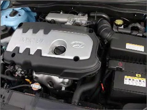 Used 2009 Hyundai Accent Chattanooga TN - by ...