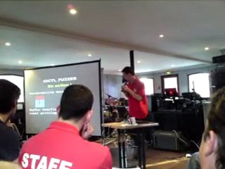 ndh2010 - La sécurité antivirale : un échec révélé