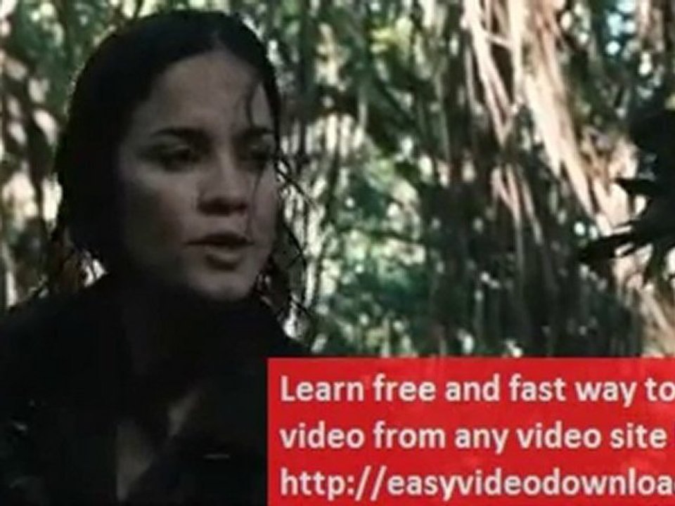 Gory New International Trailer for Nimrod Antal's Predators