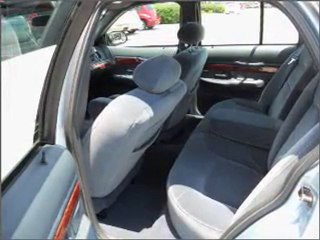 Used 2001 Mercury Grand Marquis New Bern NC - by ...