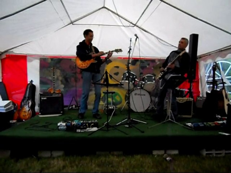 [Festicourli] Matzac97 & Marvin-Gazel